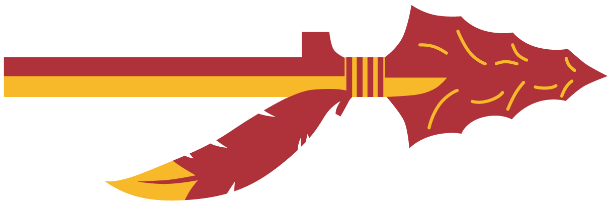 Florida State Seminoles 1976-2013 Alternate Logo iron on transfers for clothing